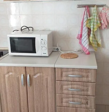 Vesna Appartamento Rab Town