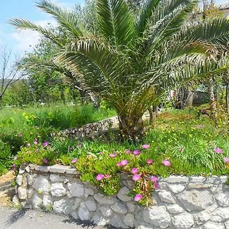 Apartment Vesna *